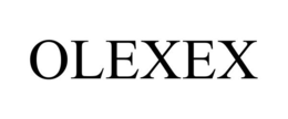 OLEXEX trademark