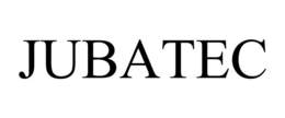 JUBATEC trademark