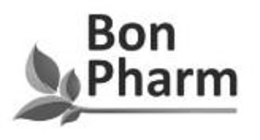 BON PHARM trademark