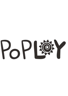 POPLAY trademark