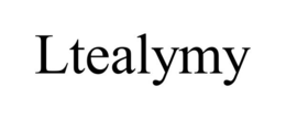 LTEALYMY trademark