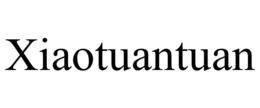 XIAOTUANTUAN trademark