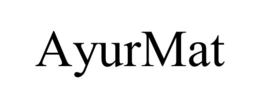 AYURMAT trademark