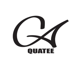 QT QUATEE trademark
