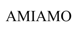 AMIAMO trademark