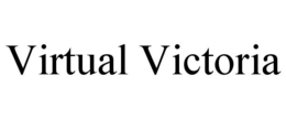 VIRTUAL VICTORIA trademark