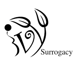 IVY SURROGACY trademark