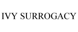 IVY SURROGACY trademark