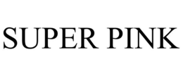 SUPER PINK trademark