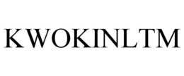 KWOKINLTM trademark
