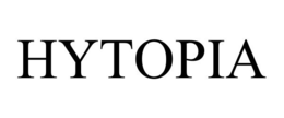 HYTOPIA trademark