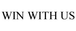 WIN WITH US trademark