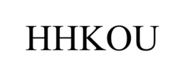 HHKOU trademark