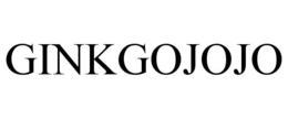 GINKGOJOJO trademark