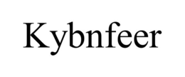 KYBNFEER trademark
