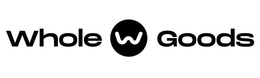 WHOLE W GOODS trademark