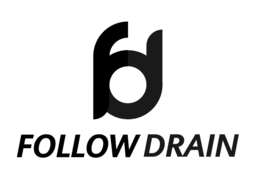 FD FOLLOW DRAIN trademark