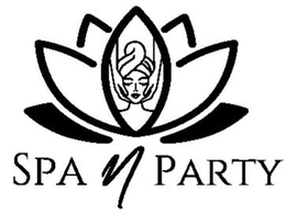 SPA N PARTY trademark