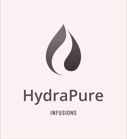HYDRAPURE INFUSIONS trademark