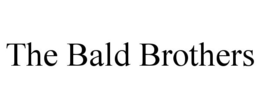 THE BALD BROTHERS trademark