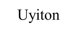 UYITON trademark