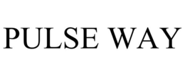 PULSE WAY trademark