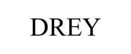 DREY trademark