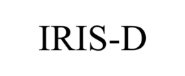 IRIS-D trademark