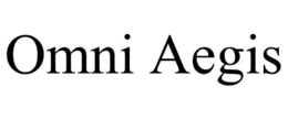OMNI AEGIS trademark