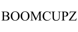 BOOMCUPZ trademark