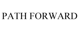 PATH FORWARD trademark