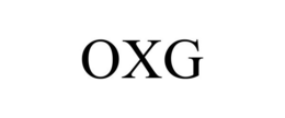 OXG trademark