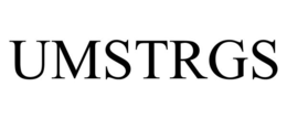 UMSTRGS trademark