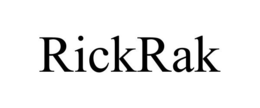 RICKRAK trademark
