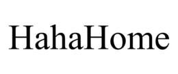 HAHAHOME trademark