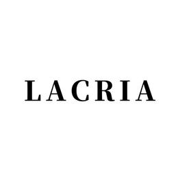 LACRIA trademark