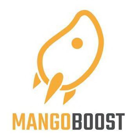 MANGOBOOST trademark
