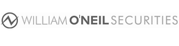 WILLIAM O'NEIL SECURITIES trademark