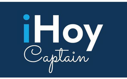 IHOY CAPTAIN trademark
