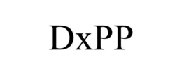 DXPP trademark