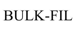 BULK-FIL trademark