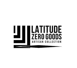 LATITUDE ZERO GOODS ARTISAN COLLECTION trademark