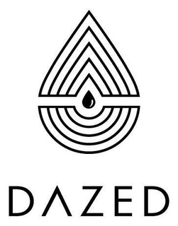 DAZED trademark