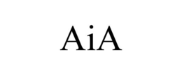 AIA trademark