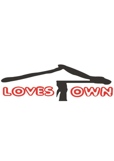 LOVESTOWN trademark