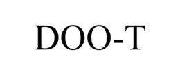 DOO-T trademark