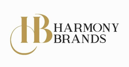 HB HARMONY BRANDS trademark