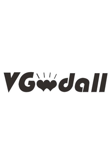 VGOODALL trademark
