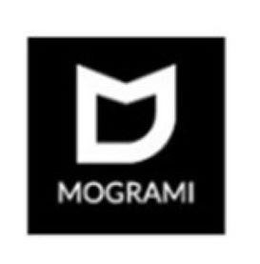M MOGRAMI trademark