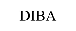DIBA trademark